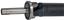 Drive Shaft RB 936-998