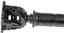 2006 Dodge Dakota Drive Shaft RB 938-012