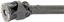 2005 Dodge Dakota Drive Shaft RB 938-013