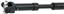 Drive Shaft RB 938-100