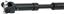 Drive Shaft RB 938-130