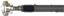 Drive Shaft RB 938-138