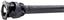 Drive Shaft RB 938-156