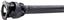 Drive Shaft RB 938-159