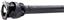 Drive Shaft RB 938-161