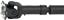 Drive Shaft RB 938-215