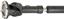 Drive Shaft RB 938-218