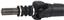 Drive Shaft RB 938-220