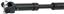 Drive Shaft RB 938-303