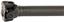 Drive Shaft RB 938-511