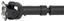 Drive Shaft RB 938-521