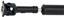 Drive Shaft RB 938-738