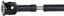 Drive Shaft RB 938-746