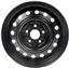 Wheel RB 939-106