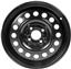 Wheel RB 939-113