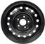 Wheel RB 939-117