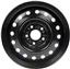 Wheel RB 939-118