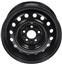 Wheel RB 939-122