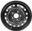 Wheel RB 939-124