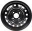 Wheel RB 939-134