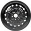 Wheel RB 939-152