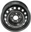 Wheel RB 939-196