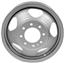 Wheel RB 939-236