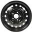 Wheel RB 939-247