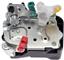 Door Lock Actuator Motor RB 940-204