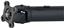 Drive Shaft RB 946-035