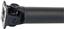 2005 Dodge Ram 1500 Drive Shaft RB 946-109