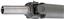 Drive Shaft RB 946-231