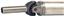 Drive Shaft RB 946-291