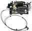 2010 Cadillac STS Air Suspension Compressor RB 949-032