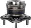 Axle Bearing and Hub Assembly RB 950-008