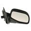 Door Mirror RB 955-047