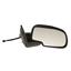 Door Mirror RB 955-061