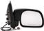 Door Mirror RB 955-1105