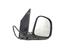 Door Mirror RB 955-1184