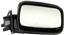 Door Mirror RB 955-1411