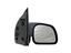 Door Mirror RB 955-1455