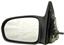 Door Mirror RB 955-1488