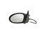 Door Mirror RB 955-1504