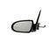 Door Mirror RB 955-1518