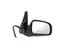 Door Mirror RB 955-1521