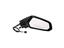 Door Mirror RB 955-1575