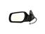 Door Mirror RB 955-1624