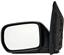 Door Mirror RB 955-1694