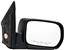 Door Mirror RB 955-1699