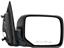 Door Mirror RB 955-1719